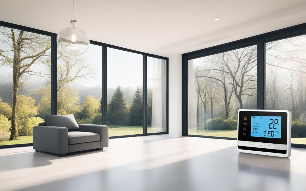 Casa en Parcela con instalaciones de Eficiencia energética como paneles solares y Ventanas termopanel